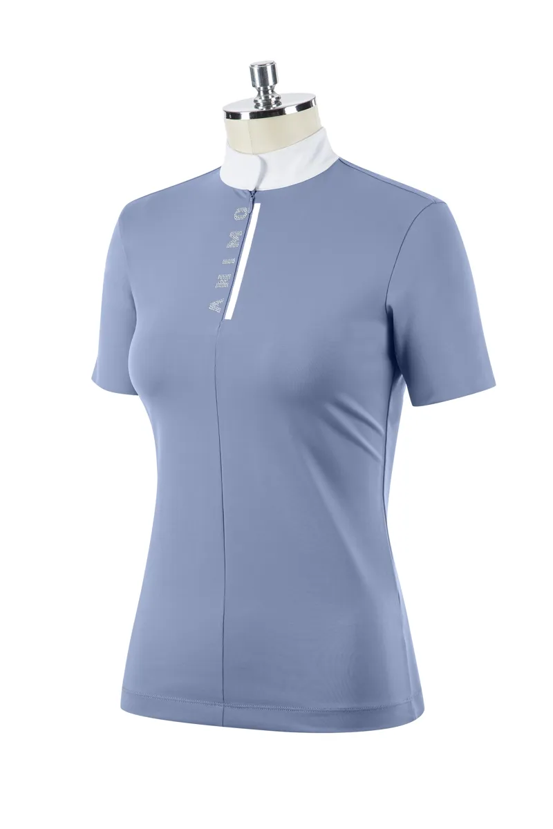 Animo Brugo Ladies Competition Shirt Nettuno